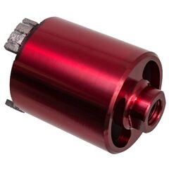  Dosensenker Nozar Diamant-Dosenbohrer, 68mm, M16, Premium, D.A.S 12446245
