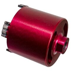  Dosensenker Nozar Diamant-Dosenbohrer, 82mm, M16, Premium, D.A.S. 12446246