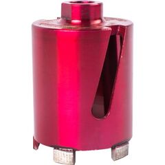  Dosensenker Nozar Diamant-Dosenbohrer, 68mm, M16, Matrix 12446247