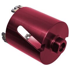  Diamant-Dosenbohrer Nozar Diamant-Dosenbohrer, 82mm, M16, Titan W 12446251