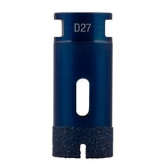  Fliesenbohrer Nozar Diamant-Fliesenbohrer, 27mm, M14, Trocken 12446215
