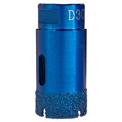  Diamant-Fliesenbohrer Nozar Diamant-Fliesenbohrer, 30mm, M14, Trocken 12446216