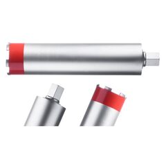  Diamanttechnik Bestseller Nozar Diamant-Bohrkrone, 500mm, 1 1/4'' UNC, Premium T600 12446284