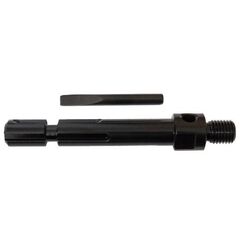  5. Zubehör Nozar Aufnahmeschaft, M16 - SDS-max, L150mm 12446462