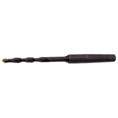  Zubehör Nozar Zentrierbohrer, 6,5x120mm, konisch 12446463