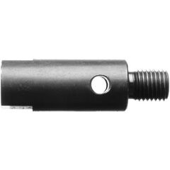  5. Zubehör Nozar Adapter, M18 Muffe - M16 Zapfen, konisch 12446467