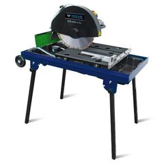  Stein- und Fugensägen Nozar Steintrennsäge, DTS 400 Pro Plus 12446390