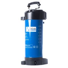  5. Zubehör Nozar Druckwasserbehälter Metall 10 L 12446522