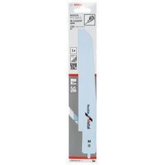  Bosch sonstiges Bosch Säbelsägeblatt M 1122 EF für Bosch-Multisäge PFZ 500 E 12368778