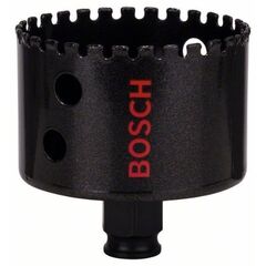  Diamantlochsägen Nassbohrkronen Diamond for HardCeramic Bosch Diamantlochsäge Diamond for Hard Ceramics, für Dreh- und Schlagbohrer 12370050