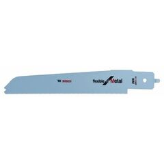  Bosch sonstiges Bosch Säbelsägeblatt M 1122 EF für Bosch-Multisäge PFZ 500 E 12368778