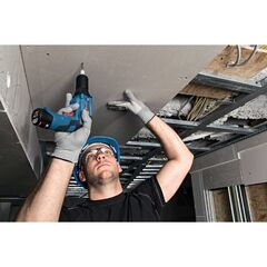  12V System Bosch Akku-Trockenbauschrauber GTB 12V-11, Solo Version 12369071