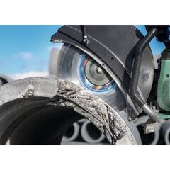  EXPERT MultiMaterial Diamanttrennscheiben Bosch EXPERT MultiMaterial Diamant-Trennscheiben, 400 x 20/25,40 x 3,3 x 12 mm, für Tischsägen 12369857