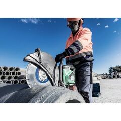  EXPERT MultiMaterial Diamanttrennscheiben Bosch EXPERT MultiMaterial Diamant-Trennscheiben, 400 x 20/25,40 x 3,3 x 12 mm, für Tischsägen 12369857