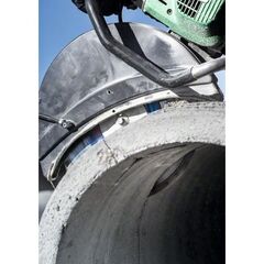  EXPERT MultiMaterial Diamanttrennscheiben Bosch EXPERT MultiMaterial Diamant-Trennscheiben, 400 x 20/25,40 x 3,3 x 12 mm, für Tischsägen 12369857