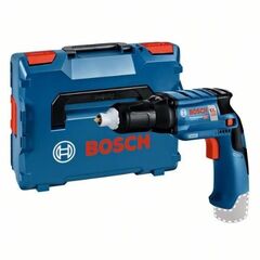 12V System Bosch Akku-Trockenbauschrauber GTB 12V-11, Solo Version, L-BOXX 12369063