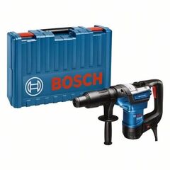  Bohrhämmer mit SDS max Bosch Bohrhammer mit SDS-max GBH 5-40 D 12369501