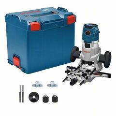  Fräsen Oberfräsen Bosch Multifunktionsfräse GMF 1600 CE, mit L-BOXX 12369238
