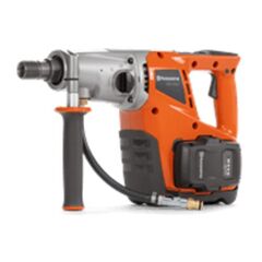  Kernbohrgerät Husqvarna Akku-Kernbohrmotor DM 540i, 36V 12461049