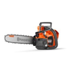  Motorsäge Husqvarna Kettensäge T540i XP ohne Akku, mit Ladegerät SP21G 12461383