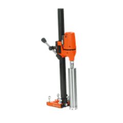  Kernbohrgerät Husqvarna Kernbohrmaschine m. Ständer DMS 160 AT, dreh-/abwinkelbar, 220-240V 12461046