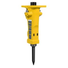  Abrisswerkzeug Hammer Husqvarna Abbruchhammer SB 302 Brecher, 299 kg 12461050