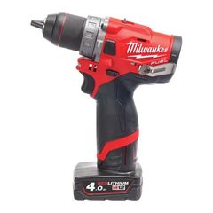  Akku-Schlagbohrschrauber Milwaukee M12FPD-402X AKKU-SCHLAGBOHRER IN2 12428249