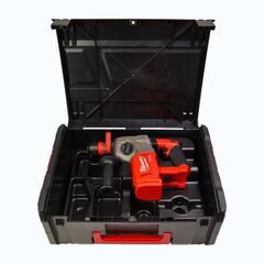  SDS-Plus Milwaukee M18CHPX-0X FUEL™ Akku-Kombihammer 12428172