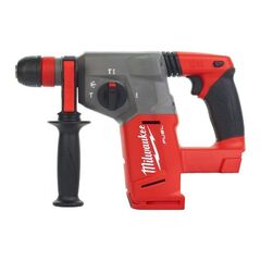  SDS-Plus Milwaukee M18CHX-0X FUEL™ Akku-Kombihammer 12428173