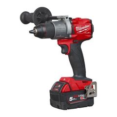  Schlagbohrschrauber Milwaukee M18FPD2-502X AKKU-SCHLAGBOHRER IN2 12428246