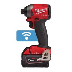  Schlagschrauber Milwaukee M18ONEID2-502X AK.-SCHLAGSCHRAUBER IN2 12428251