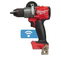  Schlagbohrschrauber Milwaukee M18ONEPD2-0X AKKU-SCHLAGBOHRER XXX 12428245