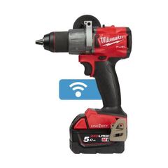 Schlagbohrschrauber Milwaukee M18ONEPD2-502X AKKU-SCHLAGBOHRER IN2 12428244