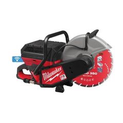  Trennen Milwaukee MXFCOS350-602 MXFUEL™ 350 mm Trennschleifer 12428289