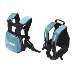  Zubehör für Astschere Makita Rucksacksystem Rebschere Mak. 12424560