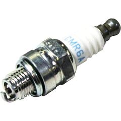  Zubehör für Sensen und Trimmer Zündkerzen Makita Zündkerze NGK cmR6A, Art.Nr. 168401-9 12424685
