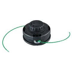  Fadenköpfe Makita 2-Fadenkopf Tap&Go 2,0 mm, Art.Nr. 191D92-5 12424724