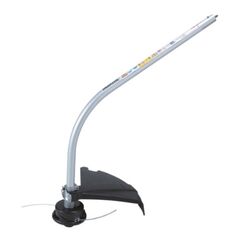  Zubehör für Multifunktionsantriebe Makita Trimmervorsatz ER400MP 12424540
