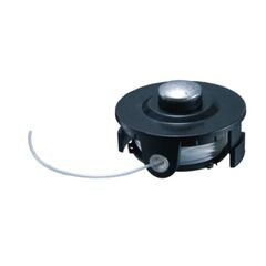  Fadenköpfe Makita 1-Fadenkopf Tap&Go 1,6 mm 12424720