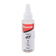  Betriebsmittel Makita Motoröl 4-Takt 10W30 80 ml 12424673