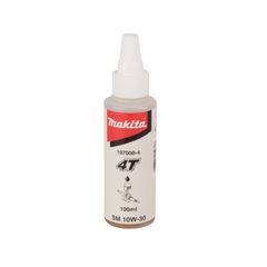  Betriebsmittel Makita Motoröl 4-Takt 10W30, 100 ml 12424670