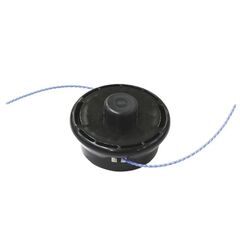  Fadenköpfe Makita 2-Fadenkopf Tap&Go 2,0 mm, Art.Nr. 197296-3 12424709