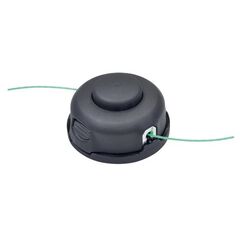  Fadenköpfe Makita 2-Fadenkopf Tap&Go 2,0 mm, Art.Nr. 198385-7 12424713