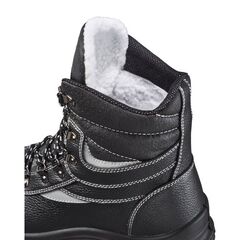  Fußschutz Stiefel wica *COSWIG* WINTERSCHNÜRSTIEFEL Gr.  48 12396258