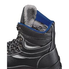  Fußschutz Stiefel Craftland *SORAU* WINTERSTIEFEL Gr.  43 12396271