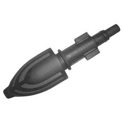  Zubehör für Hochdruckreiniger Makita Reinigungsschaumdüse 12424580
