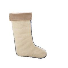  Fußschutz Socken EINZIEHSTRUMPF MIT CORDSTULPE Gr.  41 12398161
