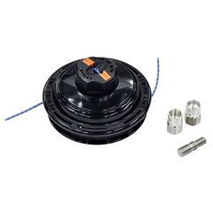  Fadenköpfe Makita 2-Fadenkopf Comfort Trim Med. 12424721