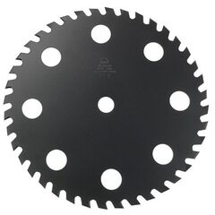  Zubehör Gartengeräte # zukünft. Auslaufmodelle Makita Steinschlagarmes Messer 12424545