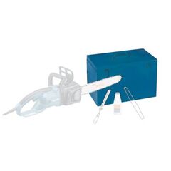  Zubehör Kettensägen Transportkoffer Makita Transportkoffer Elektrosäge 12424600